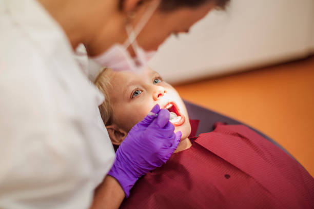 Tooth Infection Emergency Dentist in WA